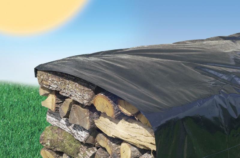 Bâche de couverture Protectfilm - dimensions 10 x 3 m_2