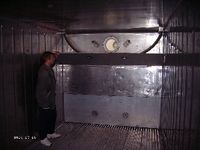 Container isotherme 20', 40' et 40'HC disponible sans groupe de froid_2