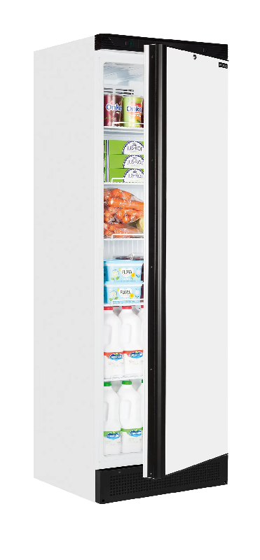 Refroidisseur de stockage positive SD1380 ( 372 / 345 L) Blanc TEFCOLD_2