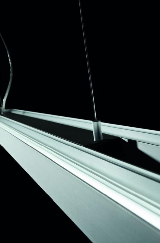 Suspension  led stick karboxx double eclairage_2