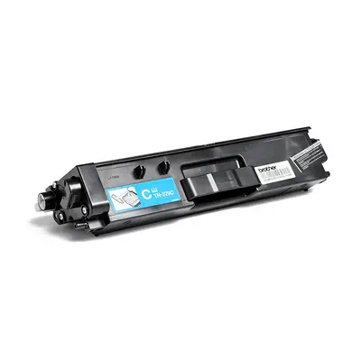 TN-329C - Cartouche de toner Brother originale  Cyan_2