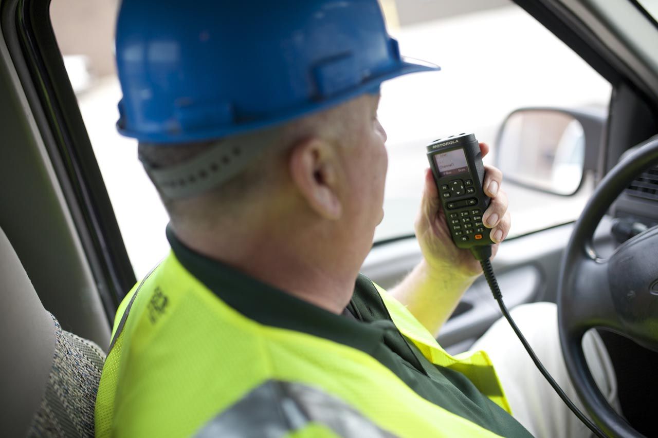 Base / mobile radio dmr dm4600e / dm4601e motorola_2