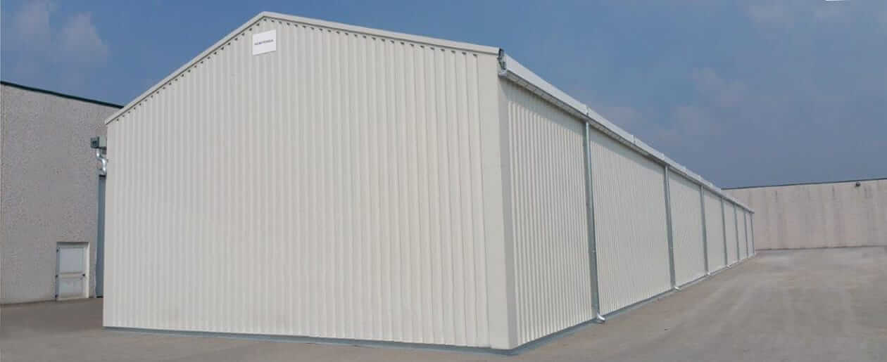 Chapiteau de stockage  - nextensia_2