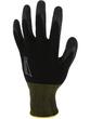 Gants de manutention en latex - Support polyester - Jauge 13 - Nym73ln_2