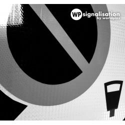 Panneau B50D - Sortie de zone à stationnement payant_2