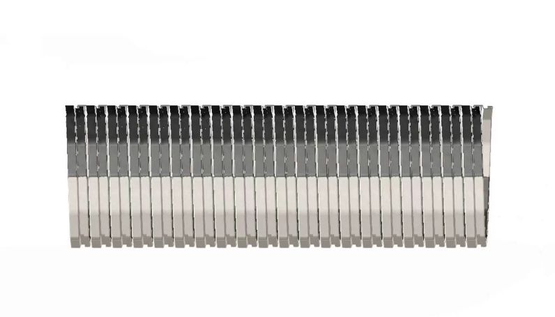 Plgx - Flexibles métalliques en inox Italflex - Protection câblage, gaz et grains - ISO 15465:2005_2