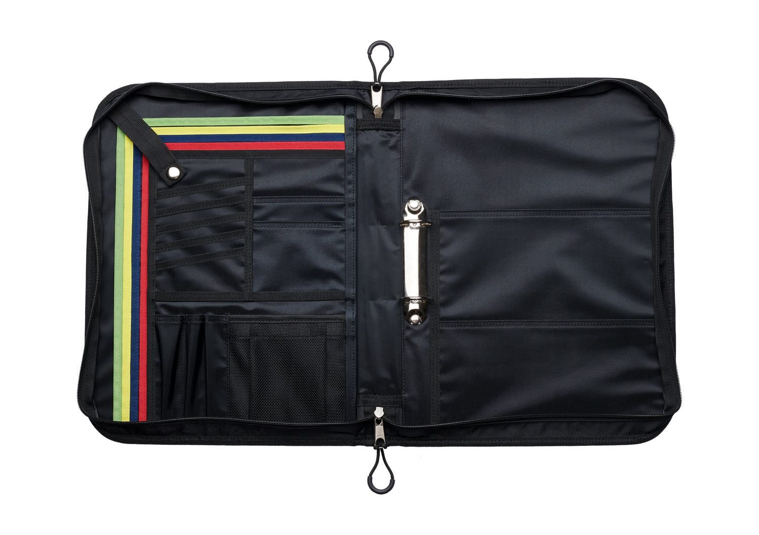 Porte-documents véhicule XL - Grand format pour flottes - Référence : 00PDVXL_2