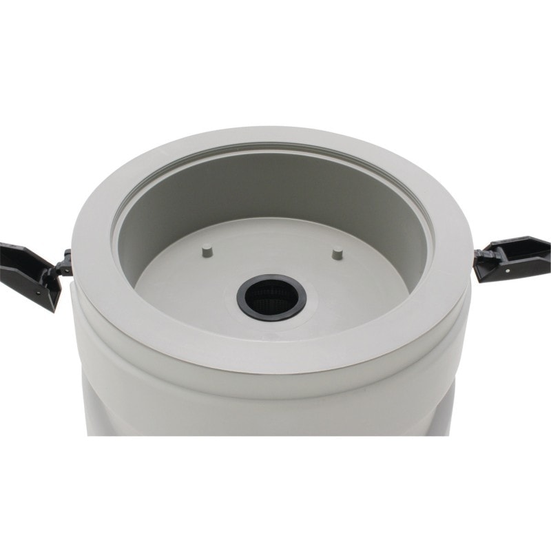 Aspirateur d'atelier Cleancraft flexCAT 135 O - Filtration huile et copeaux - Réf. 7003395_2