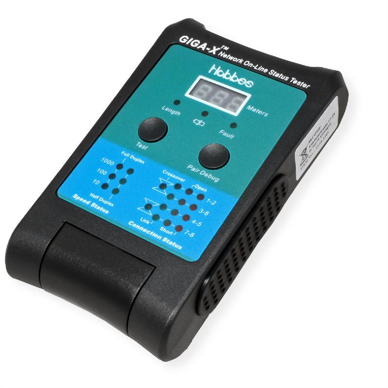 Hobbes testeur de réseaux giga-x_2