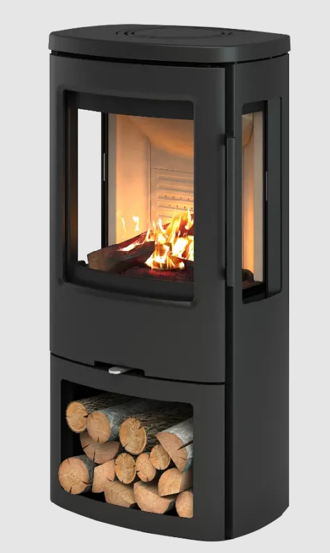 Poêle a bois termatech TT44G_2