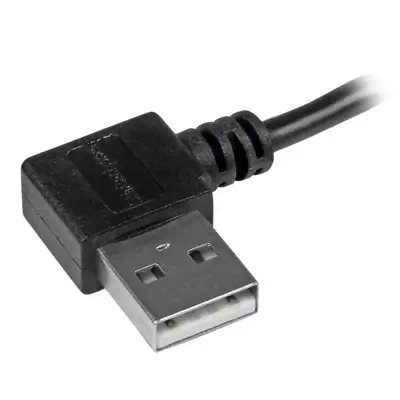 StarTech Cble USB A vers Micro B de 1 m avec connecteurs_2
