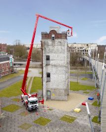 Steiger® t 510 hf camion nacelle - ruthmann - 51 m_2