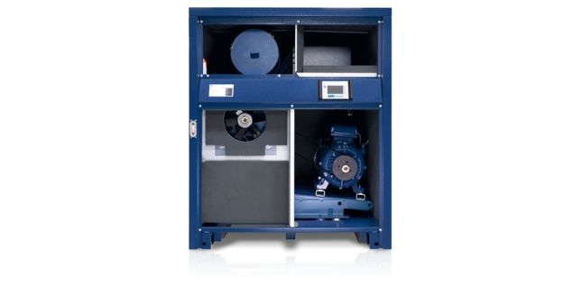 Surpresseur delta blower - aerzen france - débit 30 à 15000 m3/h_2