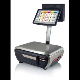 Balance Xtx100/xtx101 avec système Windows Embedded intégré