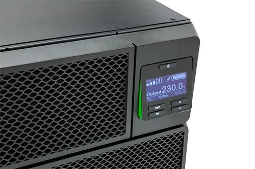 APC smart -ups srt - 5000va - rm - 230v - marine_2