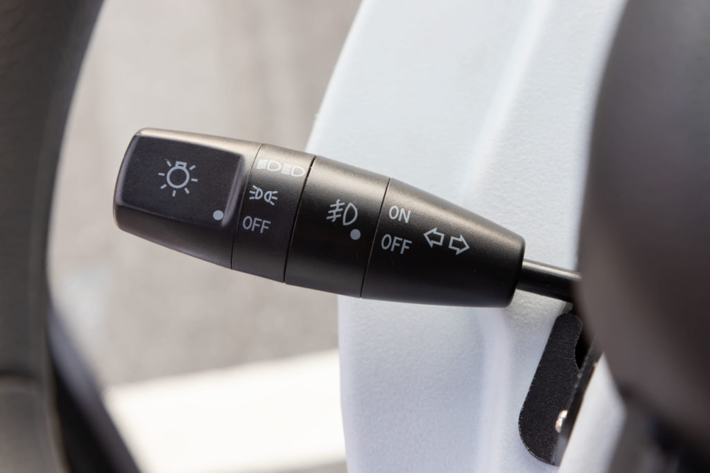 Balayeuse autoportée TS1900S - rendement max 11 400/19 000 m²/h - pour entreprises de propreté, sites industriels, entrepôts et centres de distribution_3