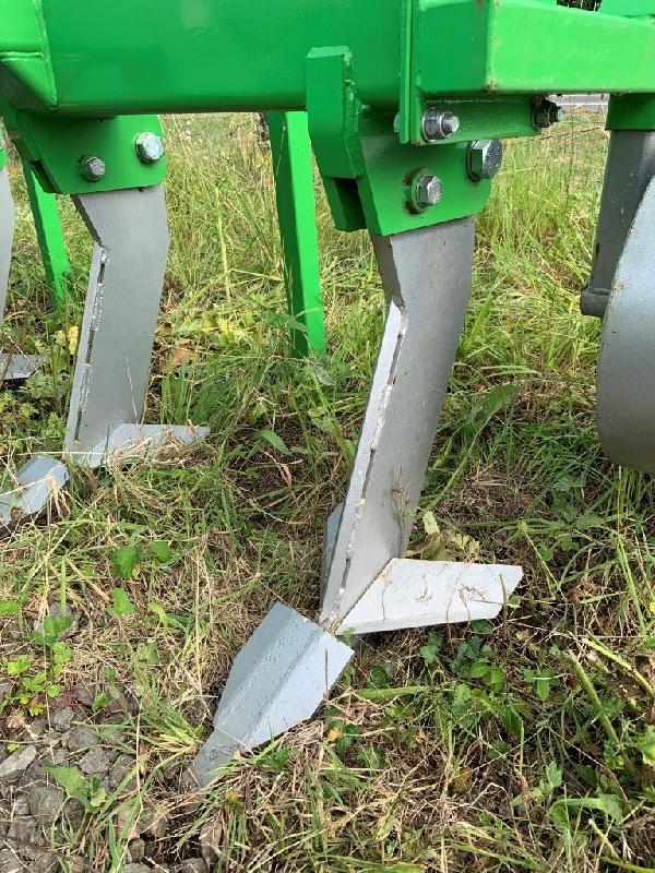 Décompacteur agricole NC - Sous-soleur 4 dents à 75cm BM - Occasion_2