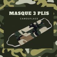 Mask3p-camouflage - masque barrière en tissu - VDM - double épaisseurs - 65% coton/35% polyester - lavable à 60°C_2