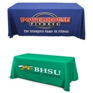 Standard - nappe personnalisée - 100% polyester - Promoglobe3 - impression par sublimation_2