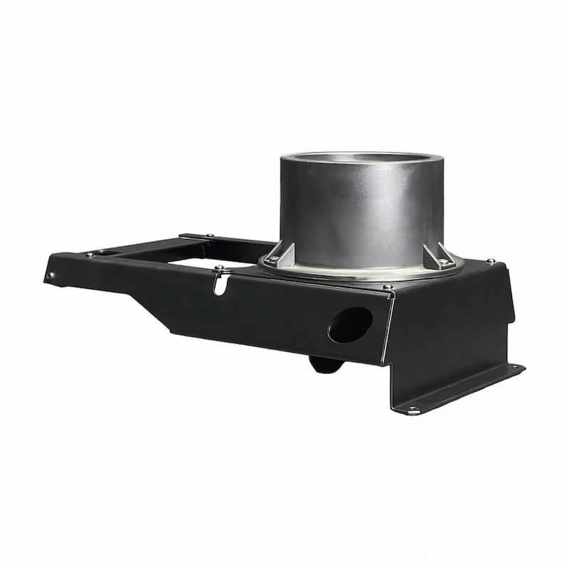 Chariot pour poste MIG MAG Speedtec 400 et 500SP Lincoln Electric_2