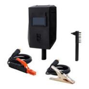 Kennedy 200 - Poste à souder à l'arc - Gala Gar - Technologie inverter - 8 kVA - MMA et TIG_2