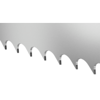 Lame de scie à ruban Bahco - bimétal 3861 Sandcut Bi-metal pour bois - sur mesure et longue durée de vie_2