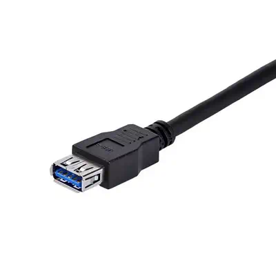 StarTech Cble d'extension noir SuperSpeed USB 3.0 A vers_2
