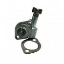 Tachymètre pour tracteurs - Référence : PTA-A66389 - Compatibilité Ford 1155 et Massey Ferguson 1085, 2705, 2720, 2725, 2745, 2775, 2805_2