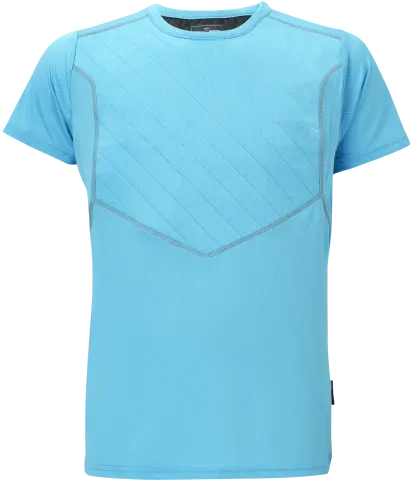 Tee-shirt rafraîchissant - inq041 - ghv37146_2