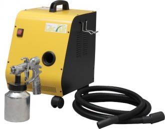 Turbine à peinture électrique - 303078_2