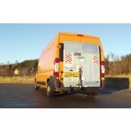 ZHZ 500/600 - Hayon élévateur Hiab Zepro - Levage 500/600 kg avec plateforme repliable ou complète_2