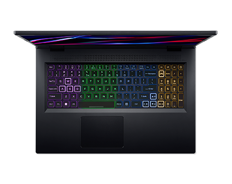 ACER NITRO 5 ORDINATEUR PORTABLE GAMER | AN517-42 | NOIR_2