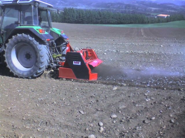 Broyeur de pierres bp 300 - bugnot_2