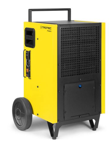 Déshumidificateur professionnel TTK 655 S - Séchage efficace pour 750 à 1470 m³ - Empilable et robuste_2