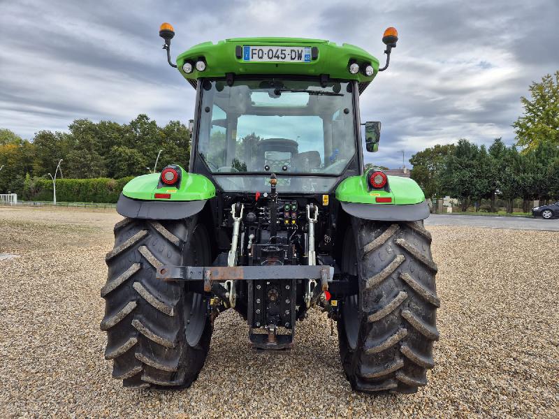 Deutz-fahr 5115_2