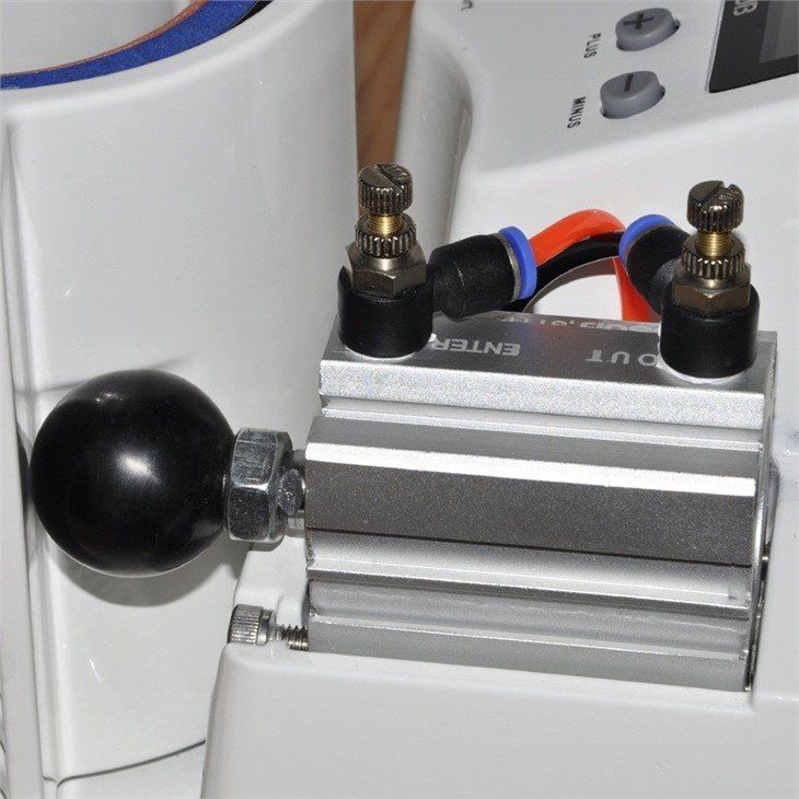 Machine d'impression de tasse de sublimation FreeSUB - ST110 - 3,2 kg - Pneumatique automatique_2