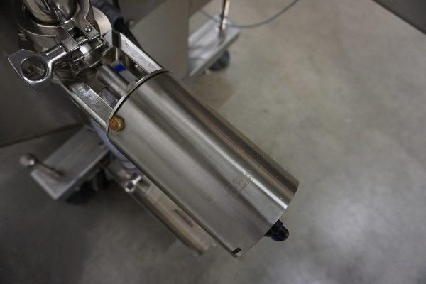 EcoFill - remplisseuse liquide à pression - technologie avancée pour fluides, moussants et semi-visqueux_2