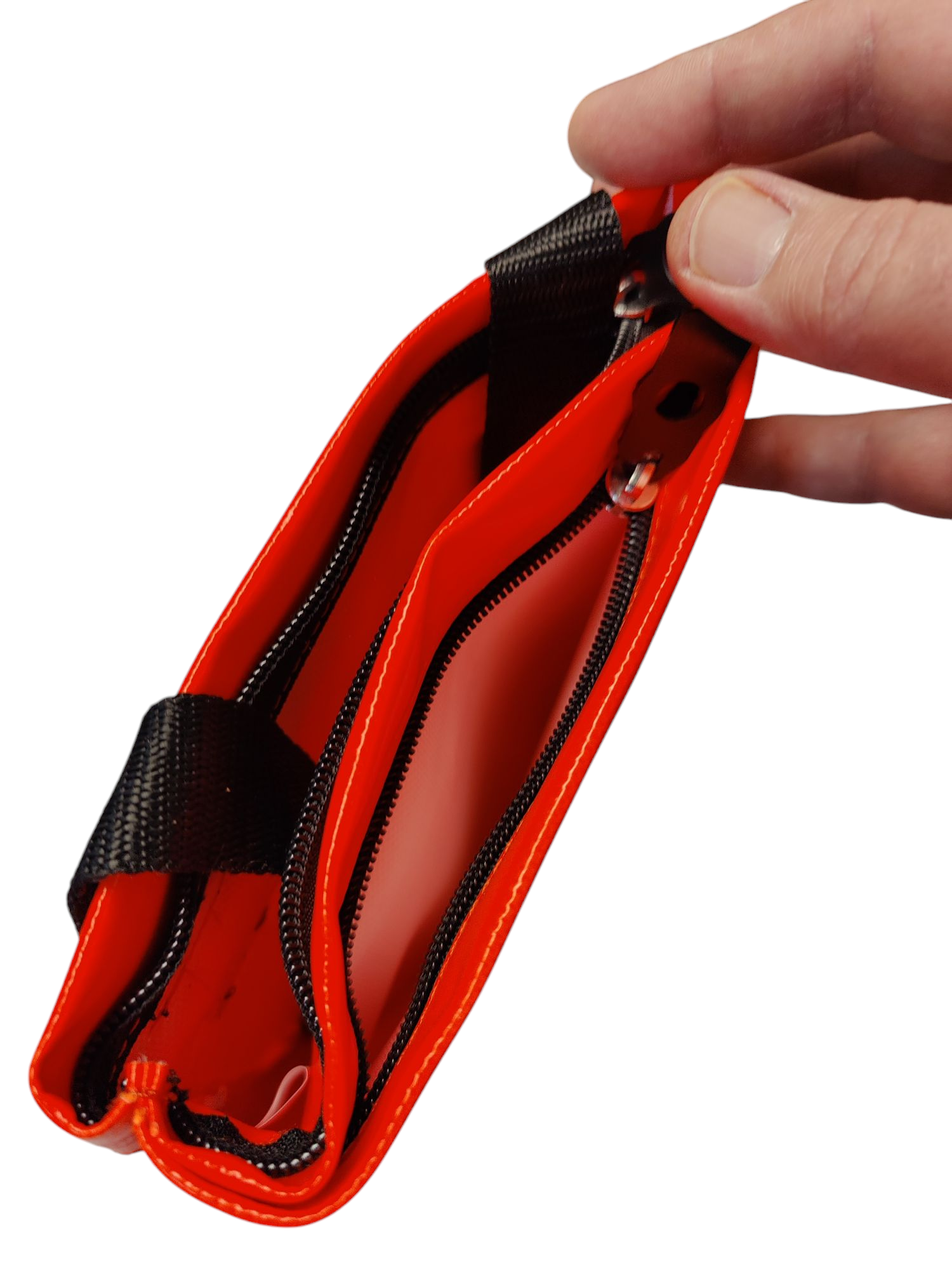 Pochette anti f.o.d avec sangle 6 Référence : 1828FOD_2