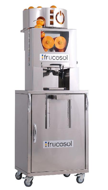 SelfService Presse-agrumes  FRUCOSOL_2