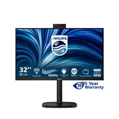 Philips 3000 series 32B2U3601H/00 écran plat de PC 80 cm (31.5