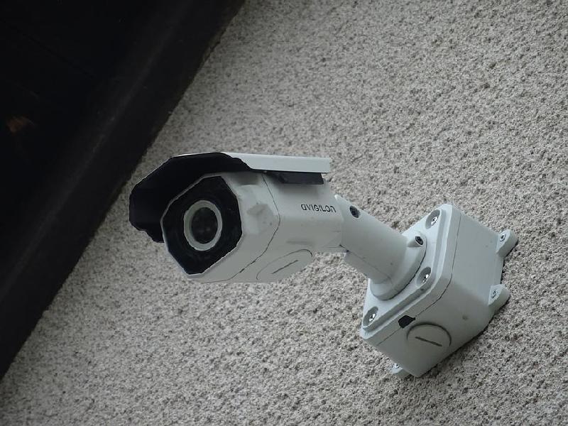 Systèmes de vidéosurveillance Survelec - Installation conforme APSAD R82 - Caméras haute définition et technologie avancée_2