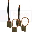 933-2 charbons balai - Référence PT-933-2 - Pour Claas - Dimensions 17x1905_2