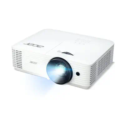 Acer H5386BDi Module de projecteur 4500 ANSI lumens DLP 720p (1280x720) Blanc_2