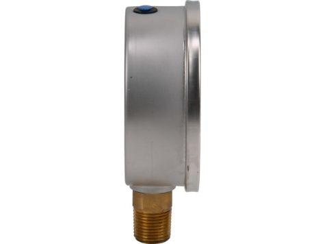 GF20P, Manomètres de force, Imperial Scale, a utiliser avec Vérins 25 tonnes_2