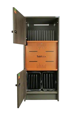 Tabibox FT1 - 40  - Stockage et Chargement_2
