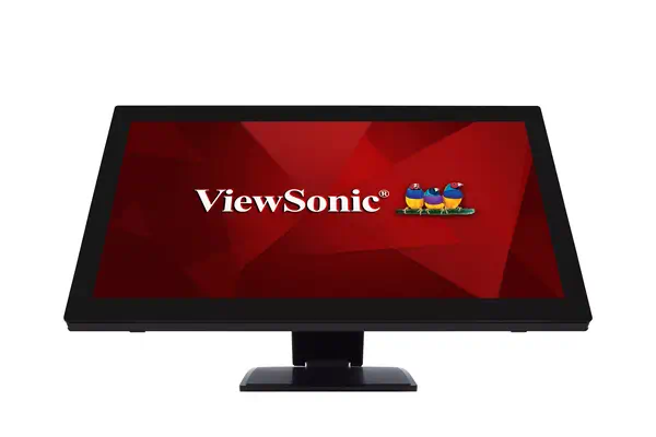 Viewsonic TD2760 écran plat de PC 68,6 cm (27