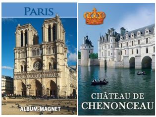 Album-magnet personnalisé - Impression quadrichromie - Fabriqué en France - Dimensions multiples disponibles_2