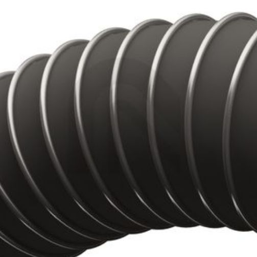 Gaine spéciale pour l'aspiration des fumées de soudage - avec proportion importante d'étincelles - Master-Clip SPARK XL_2