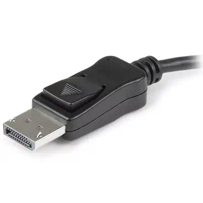 StarTech Répartiteur DisplayPort 1.2 à  4 ports, Adaptateur_2