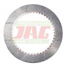 Ar39128 disque de friction - Référence : PT-317-12.01 - Compatible avec tracteurs FENDT_2